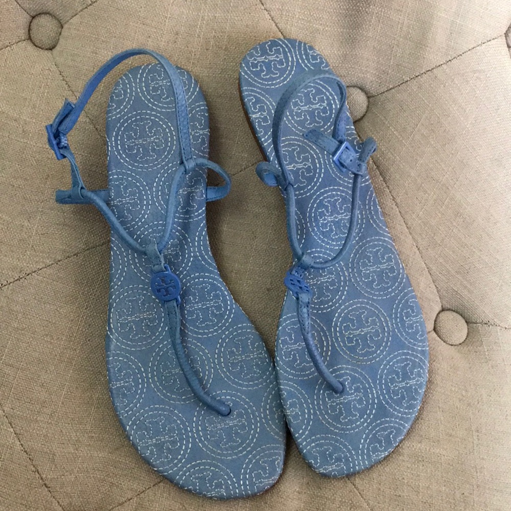 Tory Burch Marion strap sandal